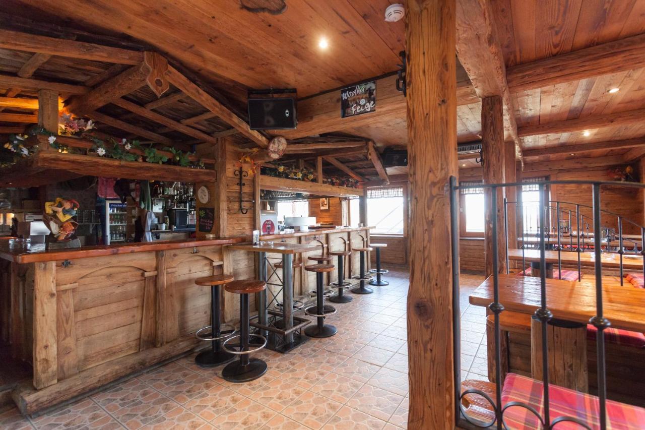 Berggasthof Zum Wilddieb Hotel Willingen (Upland)