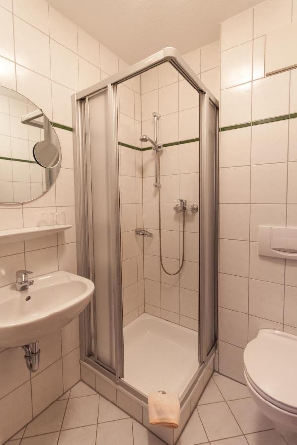 Hotel Berggasthof Zum Wilddieb Willingen (Upland)