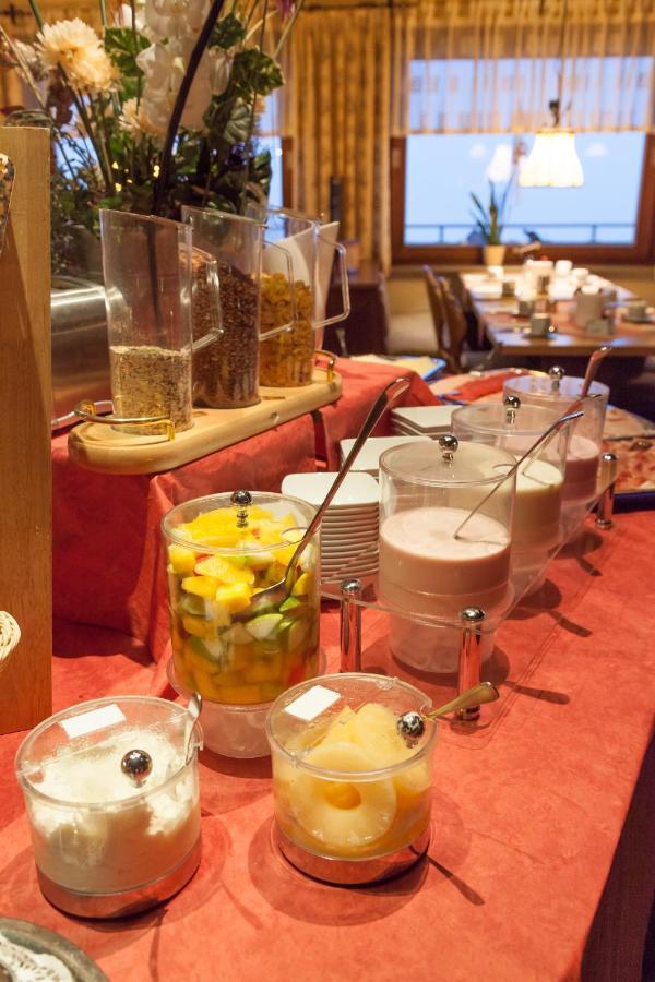 Berggasthof Zum Wilddieb Hotel