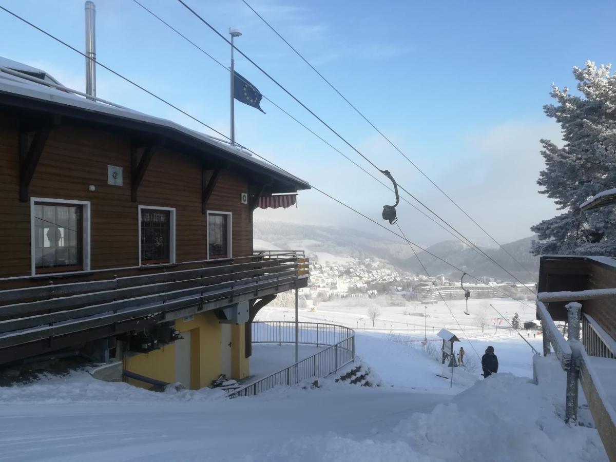 Berggasthof Zum Wilddieb Hotel