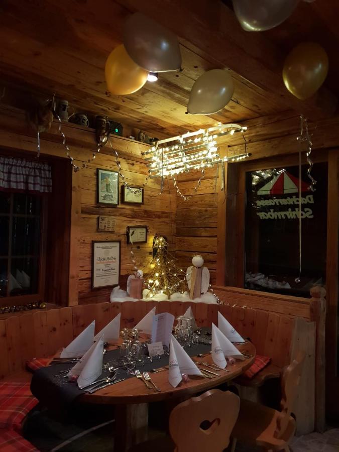 Hotel Berggasthof Zum Wilddieb